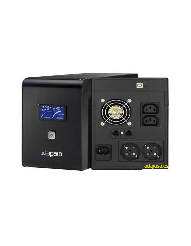 UPS LA-ITR-SH series