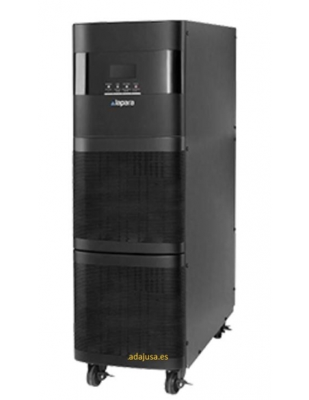 LA-ON3113-10K-LCD series UPS Lapara - adajusa