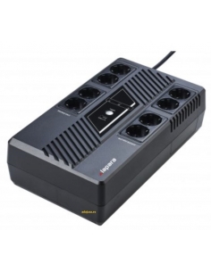 Onduleur 800VA LA-VST-800RG Lapara - adajusa