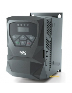 Convertisseur de fréquence monophasé 0.4kW série E600 - Eura Drives