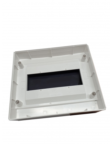 Coffret modulaire 8 éléments de surface pour magnétothermique et différentiels ADAJUSA