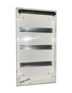 Boîtier adajusa série MLF 2