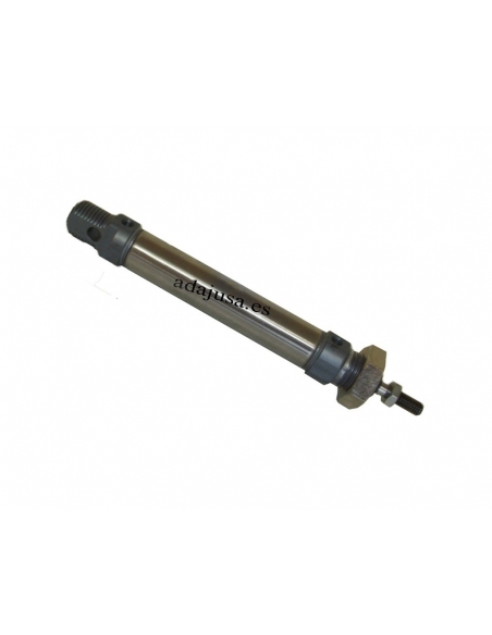 Cylinder 16x80 double magnetic effect Metal Work - adajusa.es