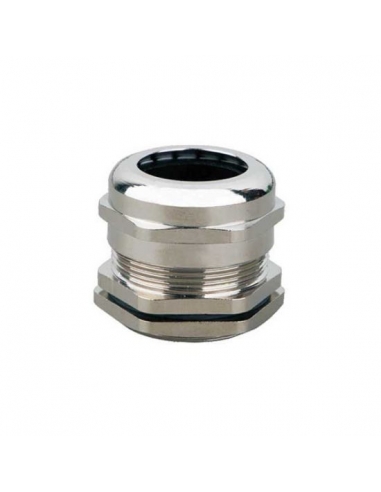 Metallic M16 cable glands