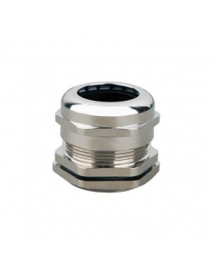 Metallic M40 cable glands