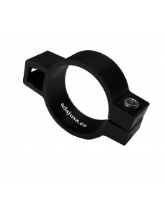 Tensioner clamp for cylinders diameter 16 - Metal Work - adajusa.es 2