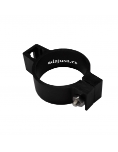 Tensioner clamp for cylinders diameter 25 - Metal Work - adajusa.es