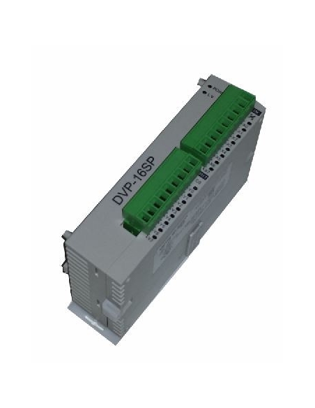 Module 8 inputs 8 outputs DELTA