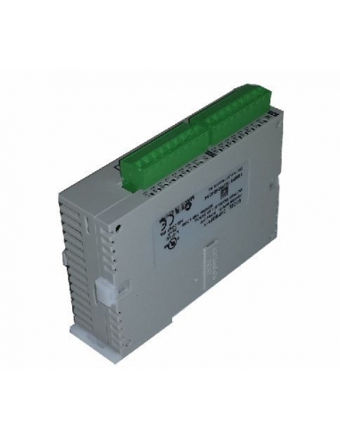 Module 8 inputs 8 outputs DELTA
