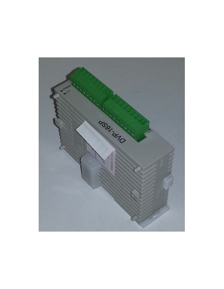 Module 8 inputs 8 outputs DELTA