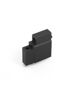 Conector para perfiles ranura 8-10 - adajusa