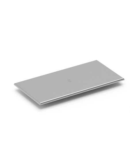 Aluminium profile cover 90x180- Metal Work - ADAJUSA