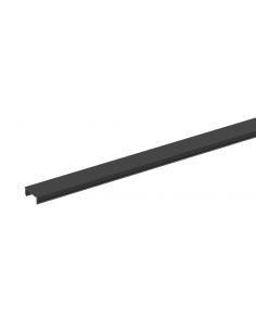 Couvercle pour canal 2000 mm C10 - Metal Work - ADAJUSA