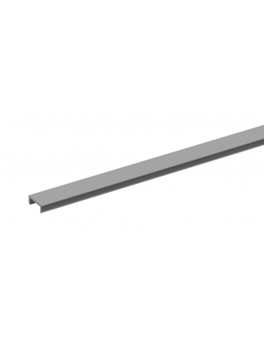 Couvercle pour canal 2000 mm C10 - Metal Work - ADAJUSA