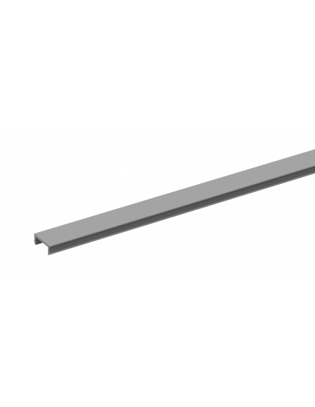 Couvercle pour canal 2000 mm C10 - Metal Work - ADAJUSA