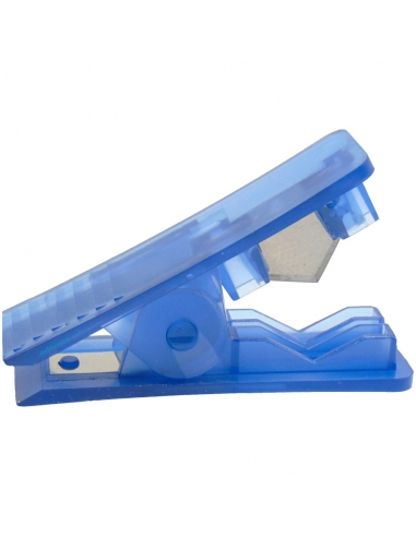 Clamp Coupe-tube en plastique - Metal Work