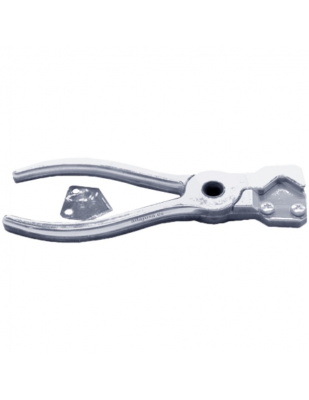 Metal Metal Work tube clamp - ADAJUSA