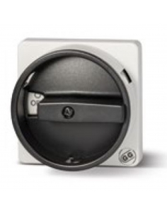 Front control plate 1-0-2 for 20-25-40a - Giovenzana adajusa