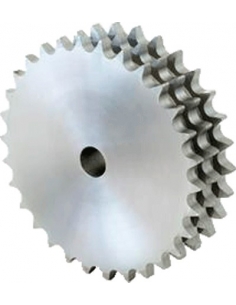 Triple toothed discs or chains - ADAJUSA
