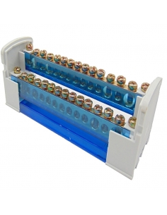 distributeur à connexion bipolaire 2