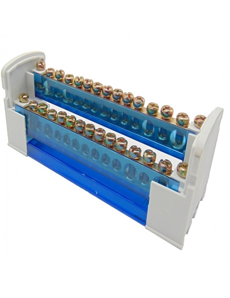distributeur à connexion bipolaire