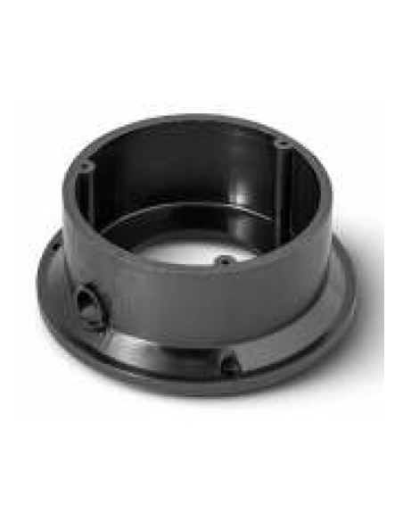 Support de montage pour avertisseurs sonores G75 - Giovenzana
