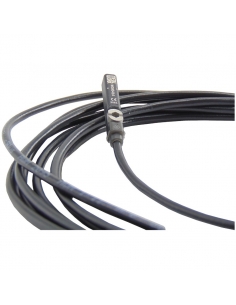 2-wire reed magnetic sensor with Metal Work cable - ADAJUSA