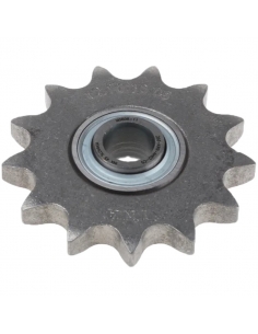 Pignon tendeur pour chaîne diamètre 15mm 13 dents - INA - ADAJUSA