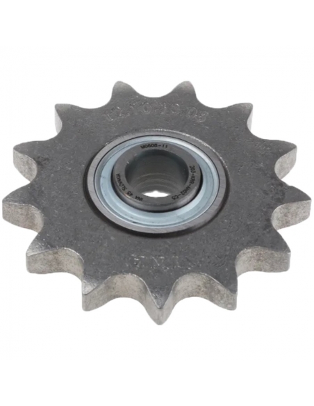 Pignon tendeur pour chaîne diamètre 15mm 13 dents - INA - ADAJUSA