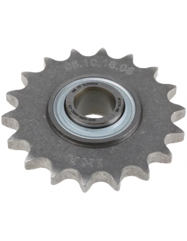 Tensioning wheel for chain diameter 16mm - INA - ADAJUSA