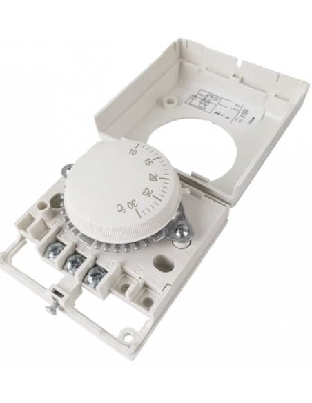 Mt-2 mechanical thermostat ADAJUSA price