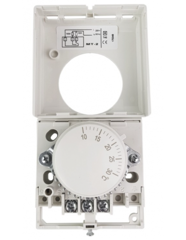 Mt-2 mechanical thermostat ADAJUSA price