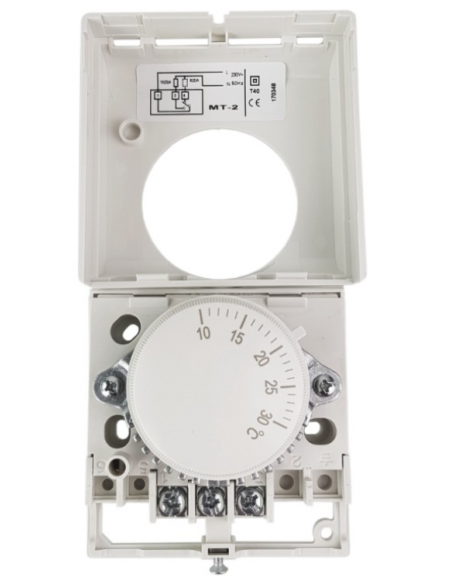 Mt-2 mechanical thermostat ADAJUSA price
