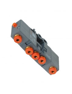 Auxiliary valve logical memory - Metal Work - ADAJUSA 2
