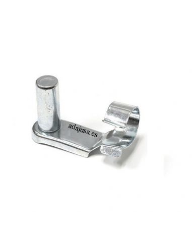 4x8 fork clip - ADAJUSA