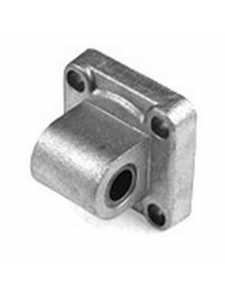 Male rear articulation for cylinder diameter 32 AIRON - ADAJUSA