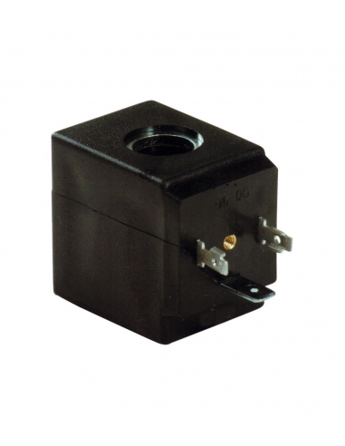 Electrovanne fluide 1/4 2/2 fermé entraînement combiné 230Vac | ADAJUSA | prix