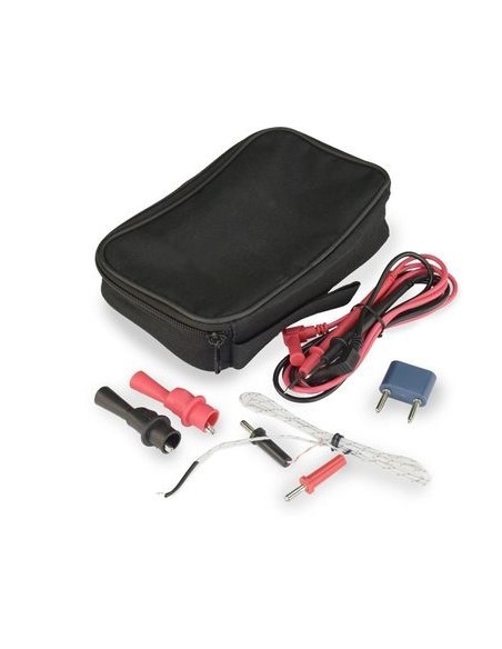 Digital multimeter PD-350 PROMAX / ADAJUSA
