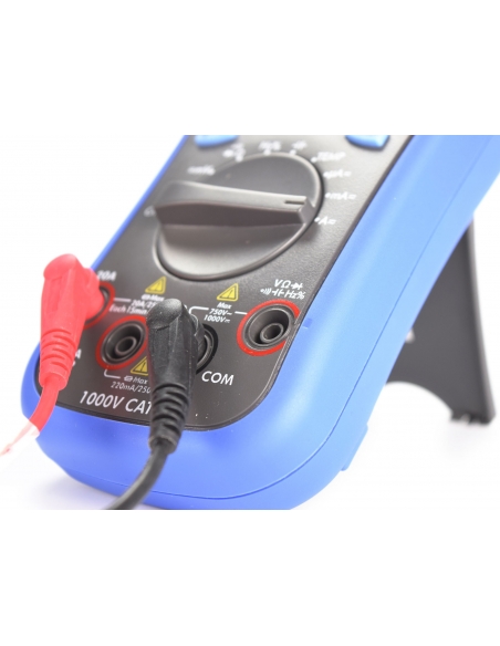Multimètre numérique Bluetooth TRMS PD-352 PROMAX / ADAJUSA