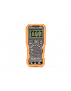 TRMS FP2 PROMAX / ADAJUSA digital multimeter