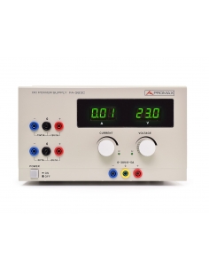 Alimentation électrique 30V, 5A PROMAX / ADAJUSA
