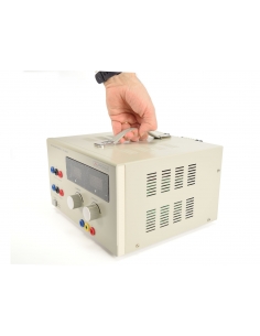 Alimentation électrique 30V, 5A PROMAX / ADAJUSA 2