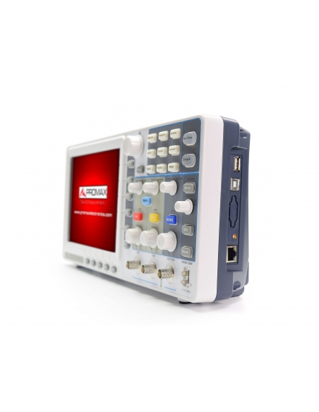 Oscilloscope 60MHz PROMAX / ADAJUSA