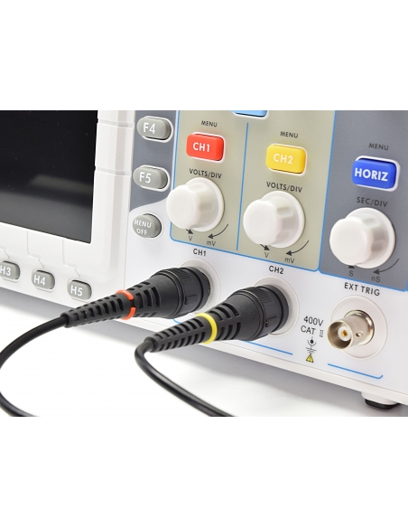 Oscilloscope 60MHz PROMAX / ADAJUSA
