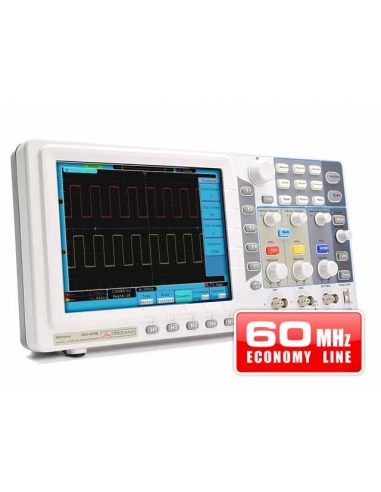 Oscilloscope 60MHz PROMAX / ADAJUSA