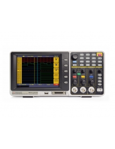 Oscilloscope + logic analyzer PROMAX / ADAJUSA