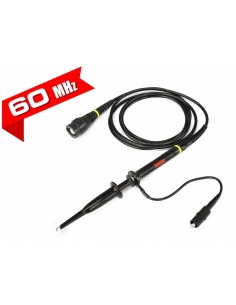 Sonde atténuateur oscilloscope PROMAX / ADAJUSA 2