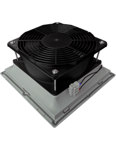 Filtre avec ventilateur 255x255 Adajusa 2