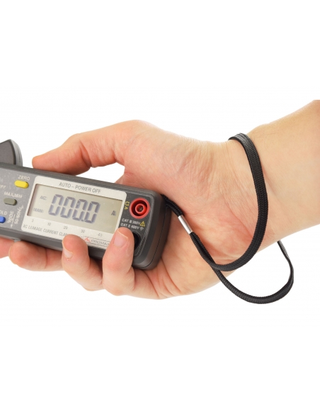CT-237 leakage current clamp PROMAX | ADAJUSA | price