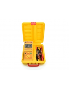PROMAX/ADAJUSA Insulation Meter 2